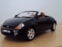 1:24 Bburago Ford Streetka 2005 Negro. Subida por indexqwest